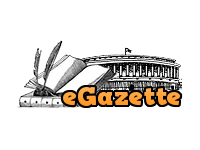 E-gazette