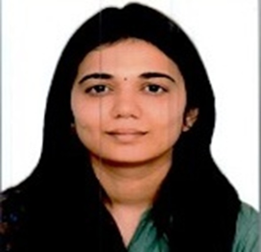 Ms. Brindha Boopathy