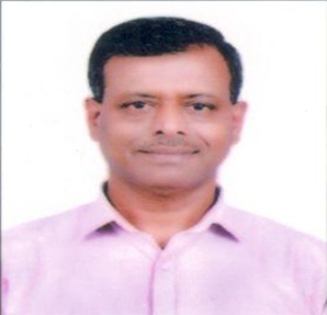 श्री के. सी. राजू