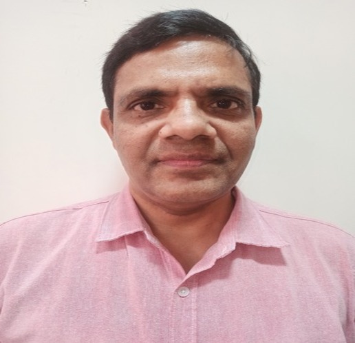Sh. Vijay Kumar